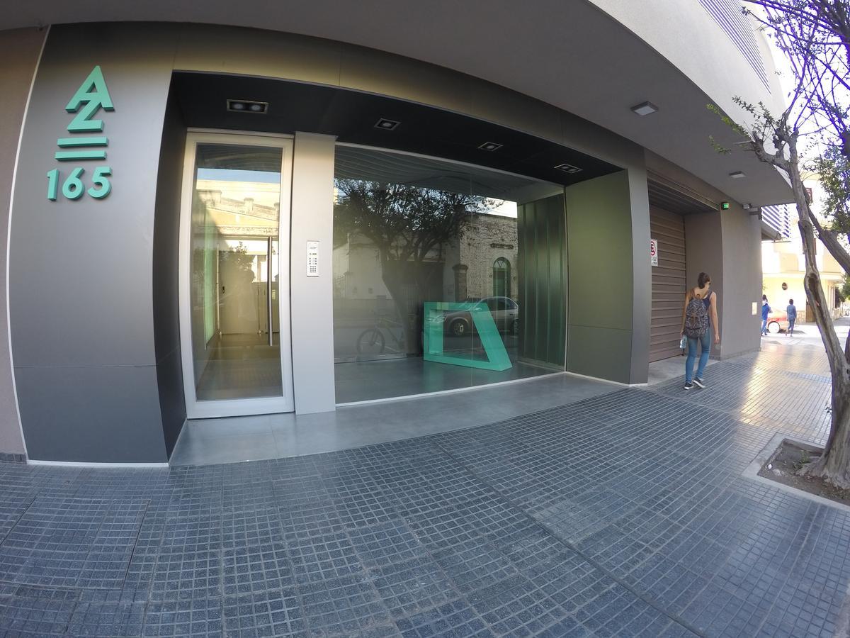 Temporarios B & B San Salvador de Jujuy Exterior photo