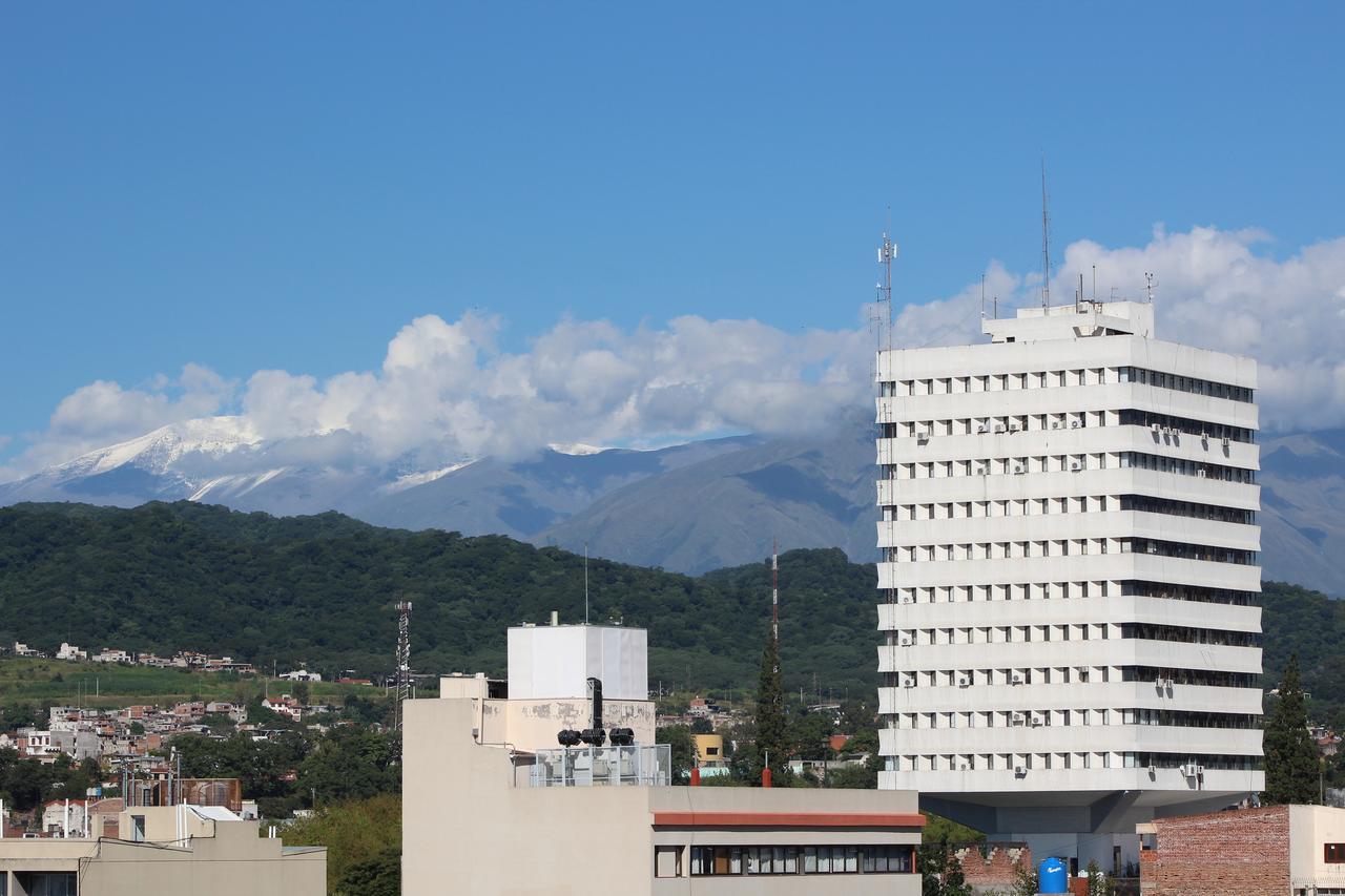 Temporarios B & B San Salvador de Jujuy Exterior photo