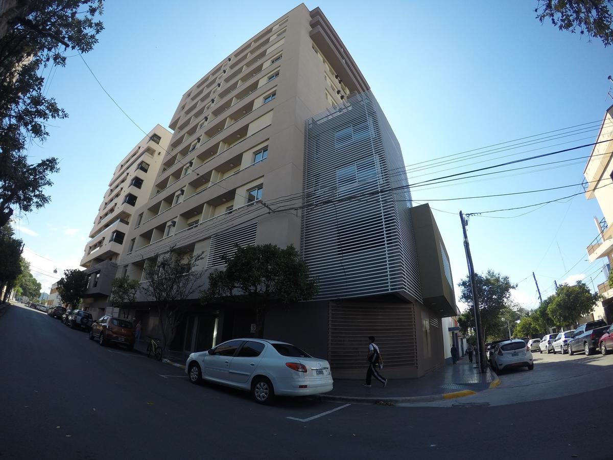 Temporarios B & B San Salvador de Jujuy Exterior photo