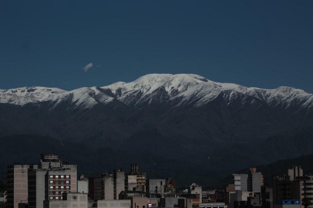 Temporarios B & B San Salvador de Jujuy Exterior photo
